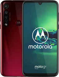 Замена камеры на телефоне Motorola G8 Plus в Самаре